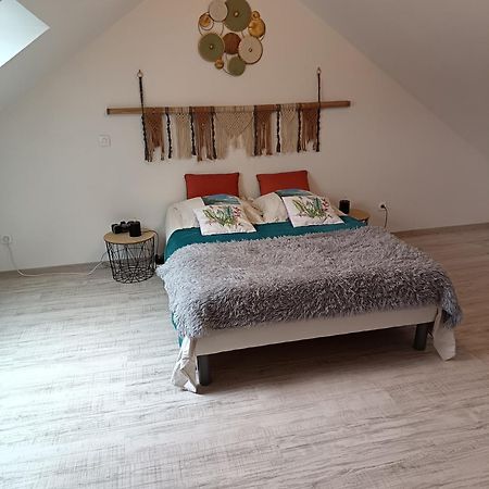 Petit Appartement A La Campagne Proche Mer Missillac ภายนอก รูปภาพ