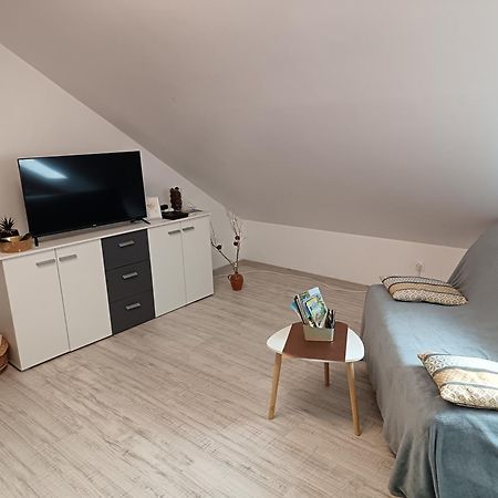 Petit Appartement A La Campagne Proche Mer Missillac ภายนอก รูปภาพ