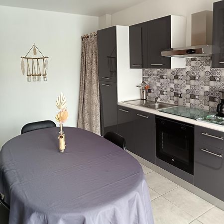 Petit Appartement A La Campagne Proche Mer Missillac ภายนอก รูปภาพ