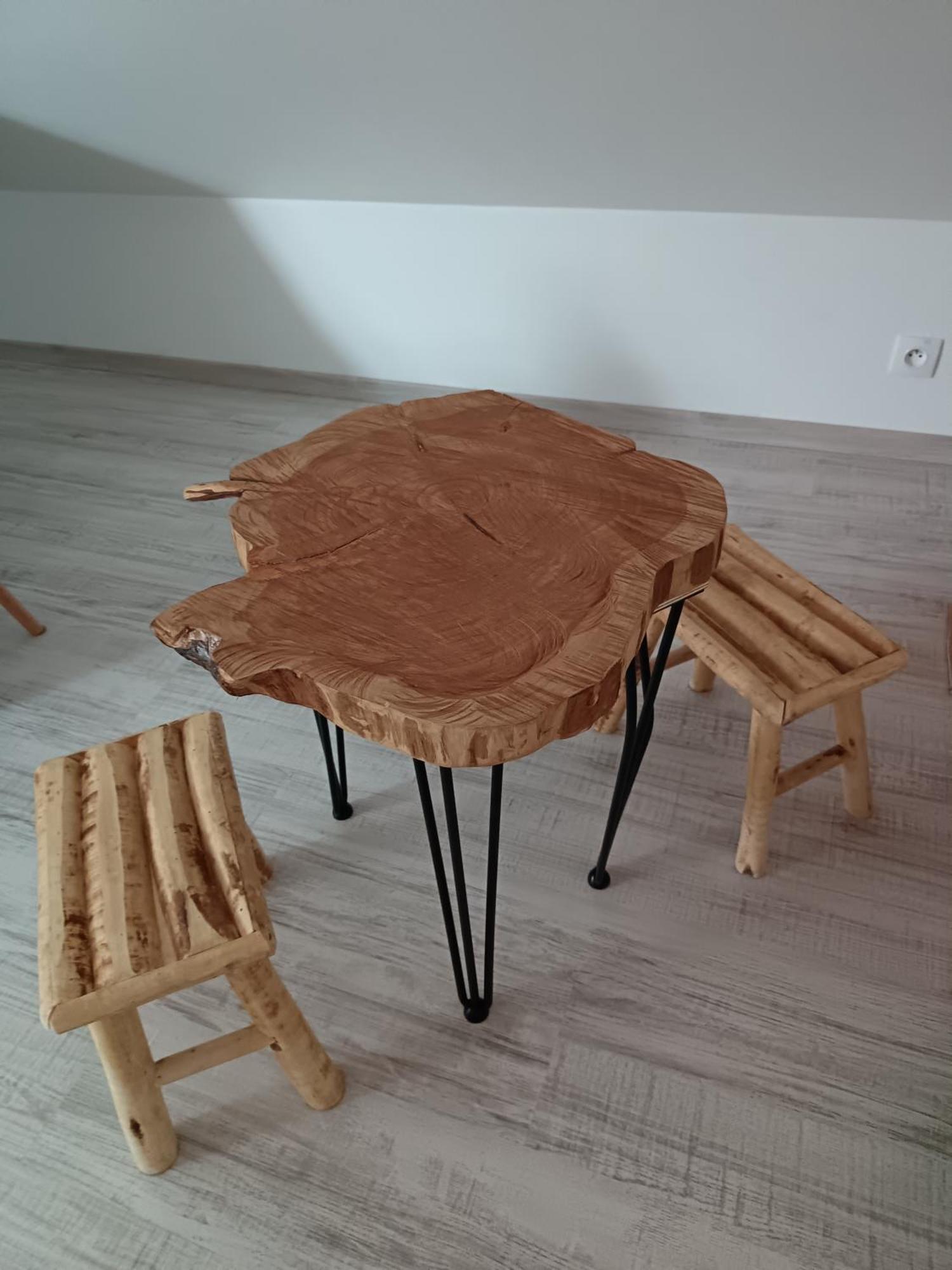 Petit Appartement A La Campagne Proche Mer Missillac ภายนอก รูปภาพ